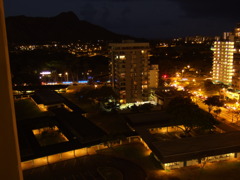 夜