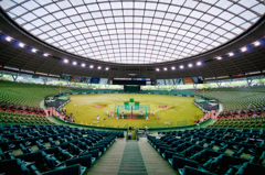 スタジアム見学ツアー