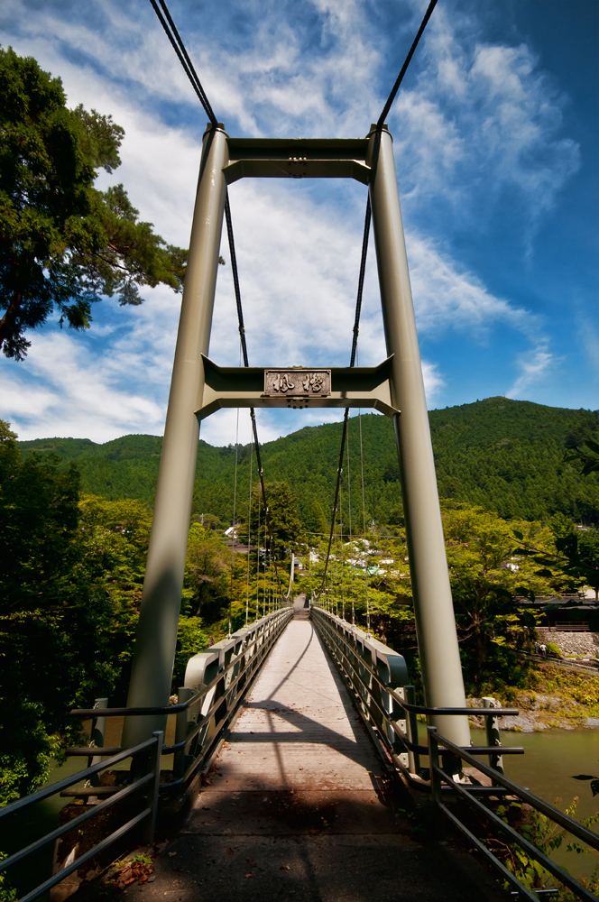 楓橋2012