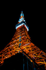 TOKYO TOWER vol.3