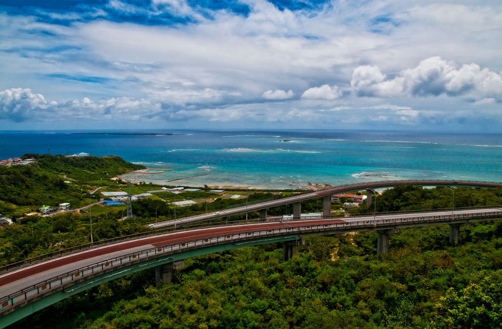 ニライ橋カナイ橋