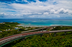 ニライ橋カナイ橋