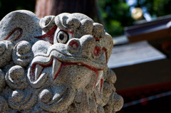 KOMAINU