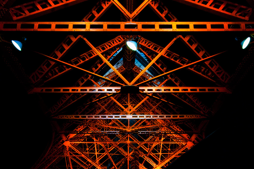 TOKYO TOWER vol.4