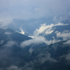雨上がりの奥多摩山塊(1)