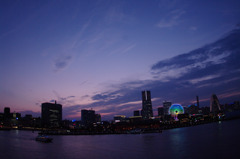 横浜夜景２