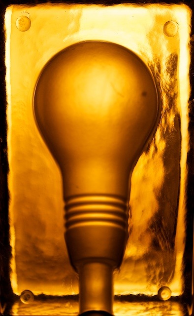 idea!