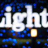 冬のLights （笑）