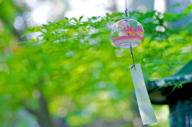 wind chime