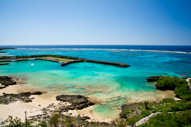 宮古島