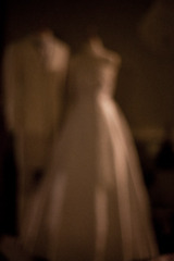 幽霊の結婚式