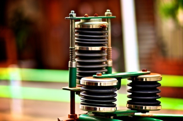 contraption