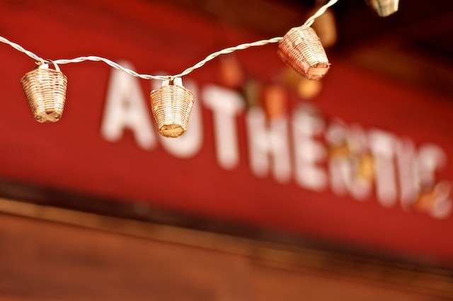 Baskets of Authenticity