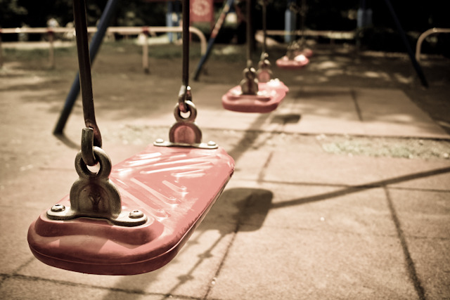 silent swings