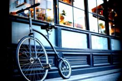 午後自転車