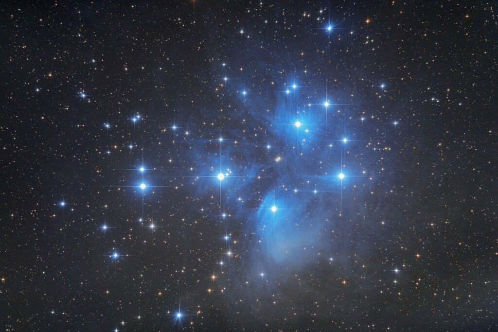 M45スバル