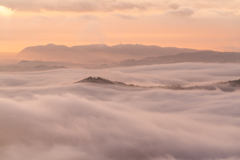 雲海