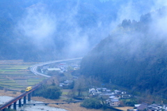 俯瞰