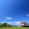 北条の青空