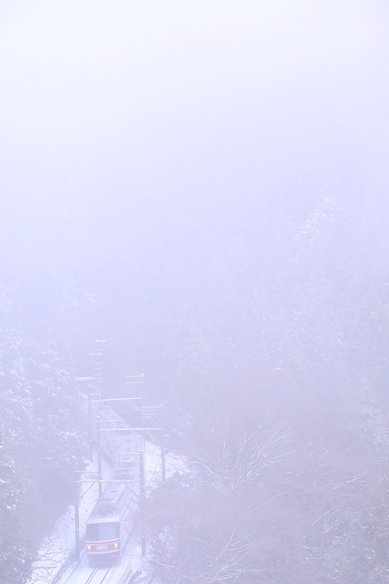 吹雪