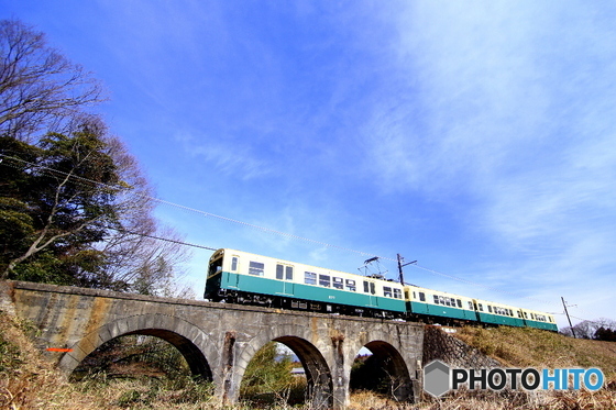 眼鏡橋