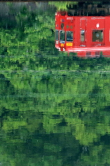 水鏡