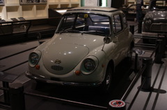 ミニカー