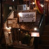 夜のお店