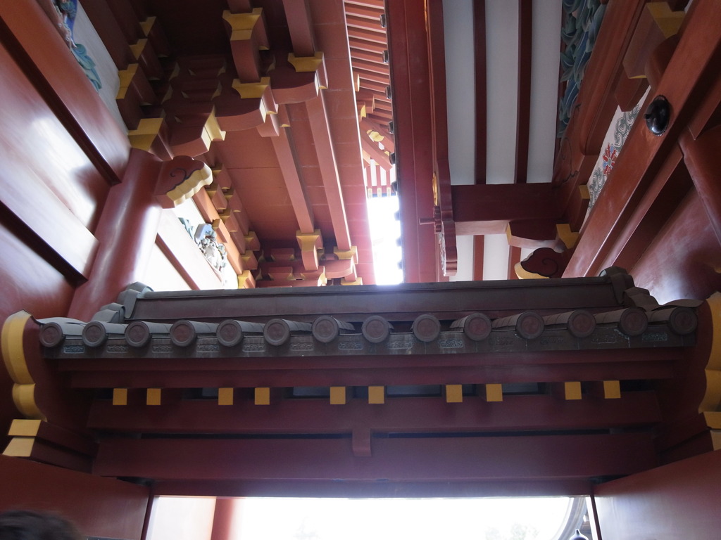 神社