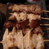 焼き鳥！