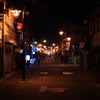 夜の街