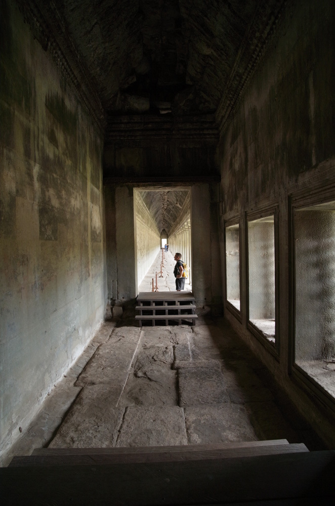 アンコール・ワット