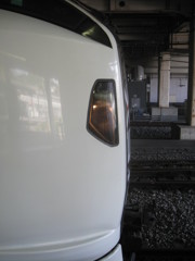 パンダ電車