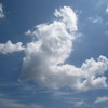 雲６
