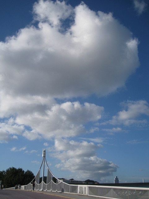 遠近雲
