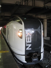 カオナシじゃないよ。