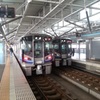 北陸本線の新顔達
