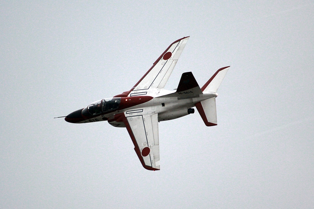 芦屋基地　航空ショー 2