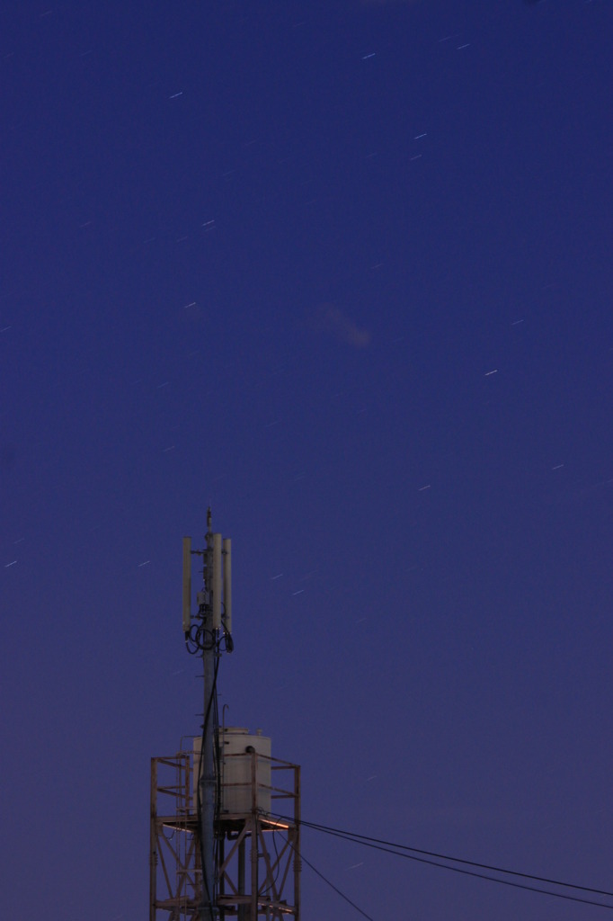 星空