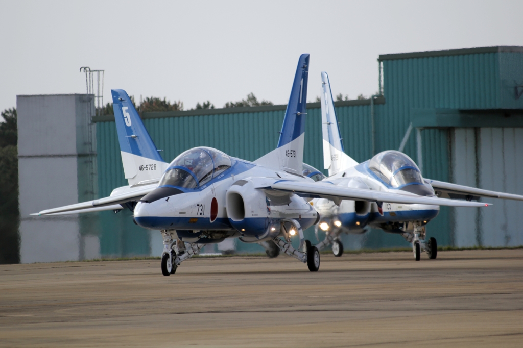 芦屋基地　航空ショー 11