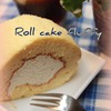 Roll cake