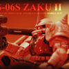 ZAKUⅡ