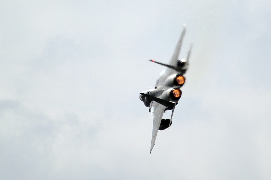 芦屋基地　航空ショー 9