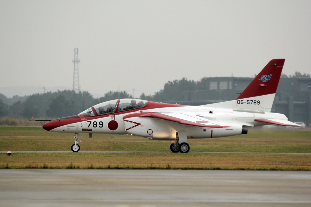 芦屋基地　航空ショー 4