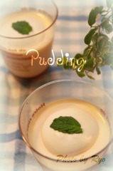 Pudding