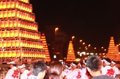 夏だ！祭りだ！