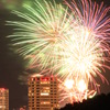 わっしょい百万夏祭り