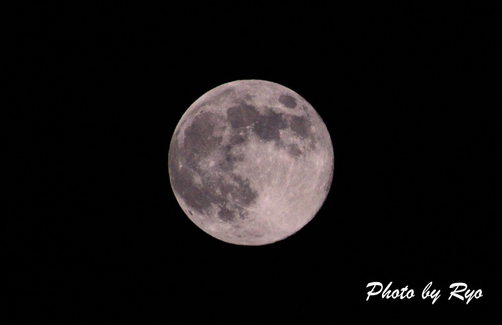 Full Moon