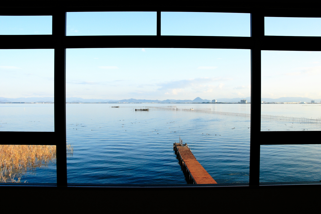 window。