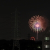 2010年8月15日の西武園ゆうえんち花火大会